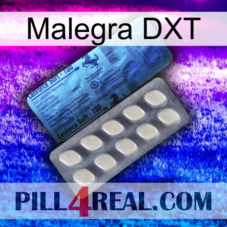 Malegra DXT 34
